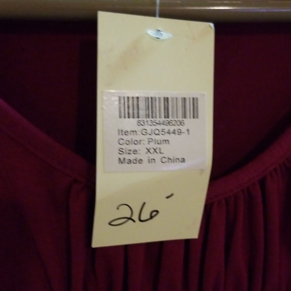 Tunic. - Picture 4 of 4